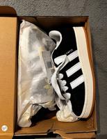 Adidas campus schwarz 35.5 neu Wuppertal - Elberfeld Vorschau