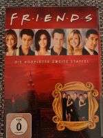 Friends DVD Staffel 2 Leipzig - Paunsdorf Vorschau