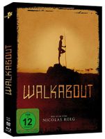 Walkabout - 3-Disc Special Edition (2 DVDs + Blu-ray) NEU / OVP Nordrhein-Westfalen - Werther (Westfalen) Vorschau