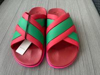 Gucci Sandalen Pantoletten nagelneu, Gr. 42 und 40 Bayern - Mittenwald Vorschau