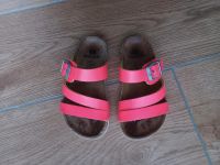 Sandale, Hausschuh, Gr. 26, pink von Elefanten Essen - Rüttenscheid Vorschau