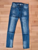 Mango Jeans Alice slim Damen blau Gr. 34 Thüringen - Bucha Vorschau