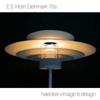 Tischlampe  zu danish design poulsen mid-century 70er retro Horn München - Maxvorstadt Vorschau