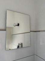 Kleiner Badezimmerspiegel rechteckig 30x40cm Nordrhein-Westfalen - Hamm Vorschau