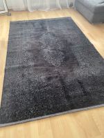 Schwarze orient Teppiche 160x230 und 80x150 Hessen - Rodgau Vorschau