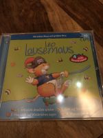 Leo Lausemaus Nr 10 CD Rheinland-Pfalz - Armsheim Vorschau