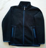 Jako-o Fleece Weste warm Gr. 140/146 dunkelblau Baden-Württemberg - Karlsbad Vorschau