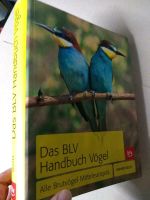 Das blv Handbuch Vögel, Brutvögel Mitteleuropas Bayern - Weißenburg in Bayern Vorschau