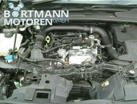 Motor FORD 1.0 EcoBoost YYJE SFJK M1DA M2DA SFJA 3.260 KOMPLETT Leipzig - Eutritzsch Vorschau