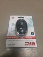 Trust Mini Travel Mouse USB Maus Nordrhein-Westfalen - Schmallenberg Vorschau