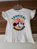 Minnie Maus T-Shirt gr. 110/116 Bayern - Lachen Vorschau