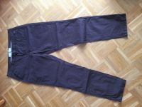 s.Oliver Hose W 40 braun dünne Stoffhose M Neuhausen-Nymphenburg - Neuhausen Vorschau