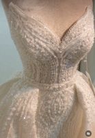 Brautkleid Hochzeitskleid Prinzessinnenkleid Meerjungfraukleid Baden-Württemberg - Bietigheim-Bissingen Vorschau