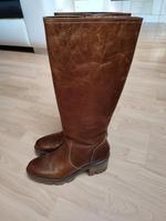Bull Boxer Gr.39 Kreis Pinneberg - Moorrege Vorschau