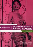 The Incomparable Lena Horne (DVD) Bayern - Seinsheim Vorschau