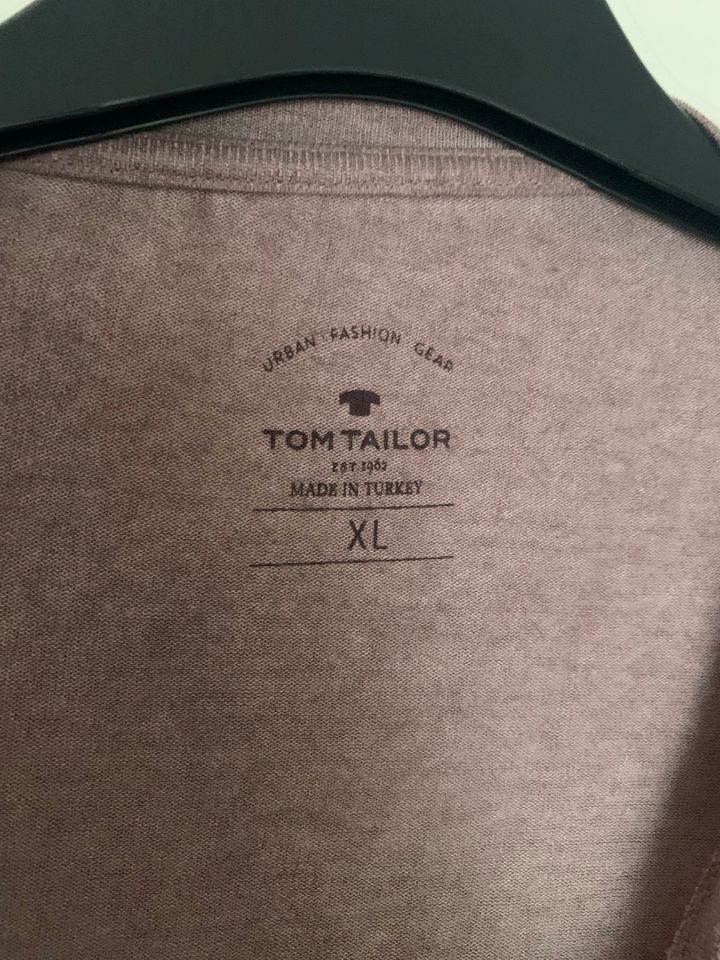 Shirt von Tom Tailor in Sulzbach (Saar)