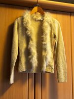 Strickjacke beige Nordrhein-Westfalen - Steinfurt Vorschau