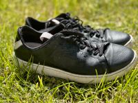 Lacoste Leder Sneaker schwarz 40 Sachsen - Herrnhut Vorschau