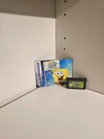 Spongebob Schwammkopf Schlacht um Bikini Bottom Game Boy Advance Niedersachsen - Jade Vorschau