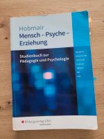 Hobmair Mensch-Psyche-Erziehung. Baden-Württemberg - Pfedelbach Vorschau