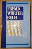 Fremdwörterbuch Nordrhein-Westfalen - Porta Westfalica Vorschau