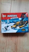 Lego Juniors 10737 Batman vs. Mr. Freeze OVP Nordrhein-Westfalen - Schwelm Vorschau