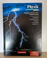 9783060209903 Physik plus 9/10 Sachsen-Anhalt - Zahna-Elster Vorschau