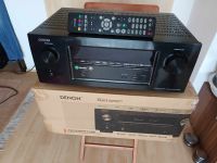 Denon AVR-X2100W Bayern - Pliening Vorschau