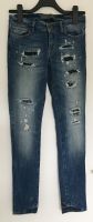 Guess Skinny Jeans Gr 27 Bayern - Forchheim Vorschau