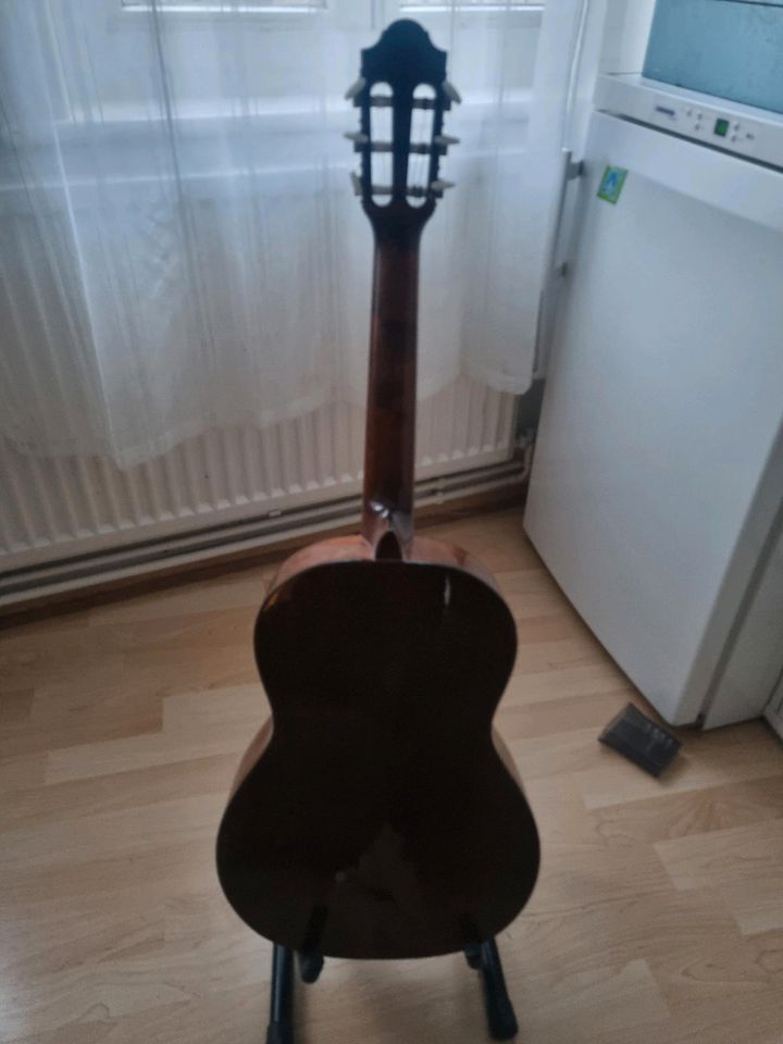 Classica 3/4 size Gitarre in Wolfenbüttel