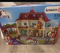 Schleich Horse Club 42551 Lakeside Pferdehof Hessen - Alsfeld Vorschau