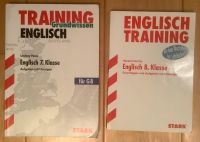 2x Stark Übungsbücher Englisch Klasse 7 + 8 Nordrhein-Westfalen - Olpe Vorschau