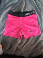 Nike pro pink Nordrhein-Westfalen - Marl Vorschau