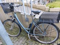 Damen-Fahrrad von KETTLER/Aluminium Pankow - Prenzlauer Berg Vorschau