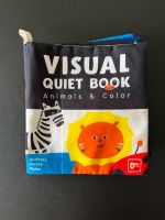Visual Quiet book animals & color Altona - Hamburg Lurup Vorschau
