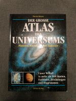 Der große Atlas des Universums Altona - Hamburg Ottensen Vorschau