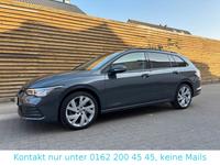 Volkswagen Golf 2.0 TDI Life Variant  Öl neu VW- Garantie Niedersachsen - Isernhagen Vorschau