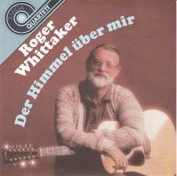 Roger Whittaker- 7"Vinyl-EP - Der Himmel...1984 - DDR Amiga Quart Thüringen - Schimberg Vorschau