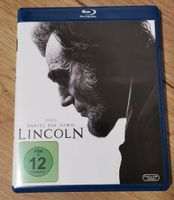 Lincoln - Blu-ray Hessen - Bensheim Vorschau