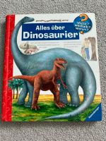 Wieso? weshalb? Warum? Alles über Dinosaurier Baden-Württemberg - Ludwigsburg Vorschau