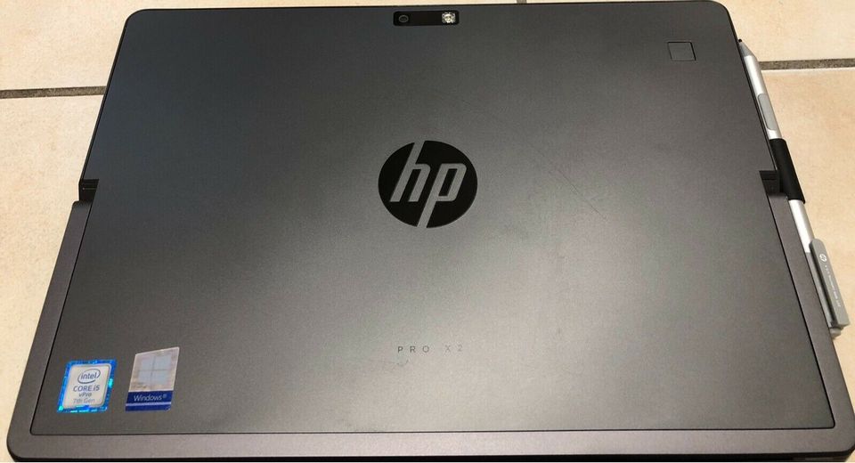 HP x2 Pro G2 Tablet W10 PRO 64 in Tiefenbach