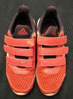 Hallenturnschuhe Adidas Größe 38 Thüringen - Zella-Mehlis Vorschau