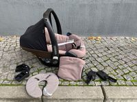 Babyschale Maxi-Cosi fast geschenkt Berlin - Charlottenburg Vorschau