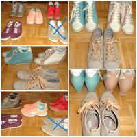 Mustang Calvin Klein Bugutti Nike S.Oliver Wedges Sneakers 39 Bayern - Mühlhausen i.d. Oberpfalz Vorschau