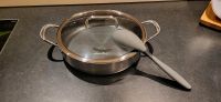 Pampered Chef Sauteuse 4,3L Bayern - Wolnzach Vorschau