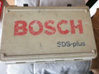 Bosch Bohrhammer GBH 2-24 DSP Sachsen - Freital Vorschau