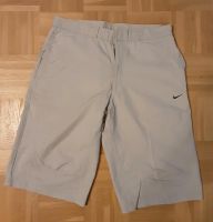 Nike Bermuda-Shorts, weiß, Größe M, neuwertig Rheinland-Pfalz - Bad Bergzabern Vorschau