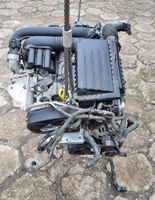 Motor BW AUDI SEAT SKODA 1.2 TSI CJZ CJZA CJZB KOMPLETT Berlin - Wilmersdorf Vorschau