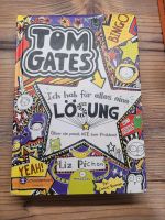 Tom Gates Buch / Ich hab für alles eine Lösung Nordrhein-Westfalen - Schwalmtal Vorschau
