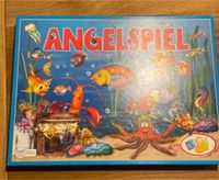 Angelspiel Dortmund - Mitte Vorschau